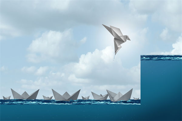 您的企業(yè)組織規(guī)劃管理，是否已跟上時(shí)代變革步伐？