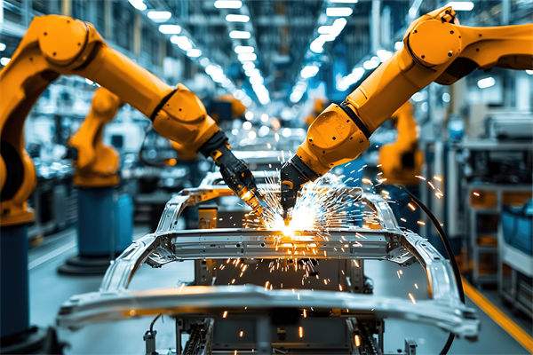 精益生產(chǎn)顛覆傳統(tǒng)模式，看企業(yè)如何實(shí)現(xiàn)高效蛻變！