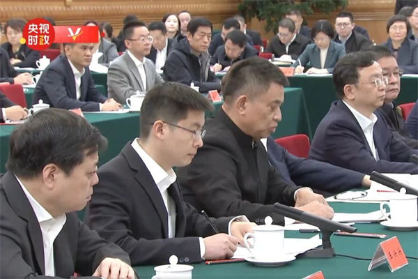 這場(chǎng)民營(yíng)企業(yè)座談會(huì)釋放重要信號(hào)，民營(yíng)企業(yè)的春天要來(lái)了？