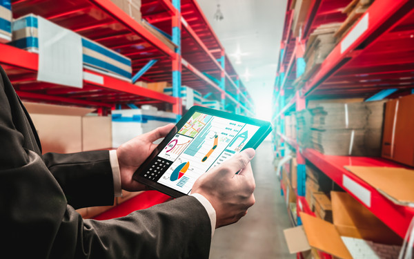 傳統(tǒng)供應鏈效率低下，數字化轉型如何重塑管理新模式？