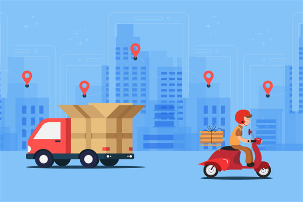 京東外賣開啟撒錢地推模式，對關(guān)聯(lián)行業(yè)是機(jī)遇還是挑戰(zhàn)？