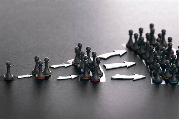 企業(yè)擴(kuò)張期組織失控，規(guī)劃管理如何筑牢穩(wěn)健發(fā)展根基？