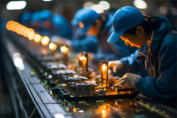 企業(yè)業(yè)績(jī)下滑，績(jī)效咨詢深挖根源重塑高效增長(zhǎng)新路徑