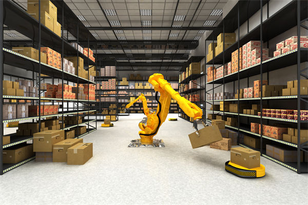 制造業(yè)庫存管理之殤：積壓與缺貨并存，如何破局？