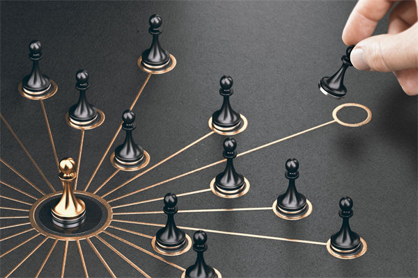 集團(tuán)業(yè)務(wù)多元擴(kuò)張，怎樣構(gòu)建適配的管控體系來駕馭全局？