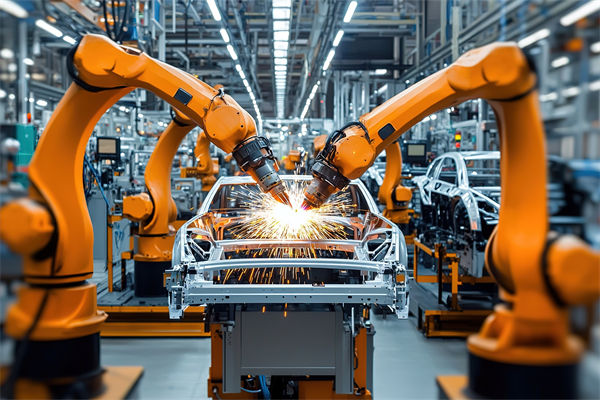 生產(chǎn)流程混亂，浪費驚人，精益生產(chǎn)管理如何為您梳理優(yōu)化？