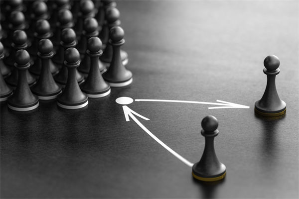 忽視組織人才規(guī)劃，企業(yè)未來發(fā)展將面臨怎樣的人才斷層危機(jī)？