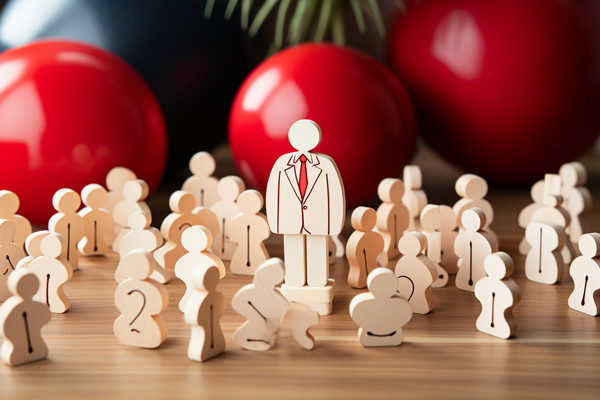 人力資源管理遇人才斷層，如何搭建高效人才梯隊(duì)？