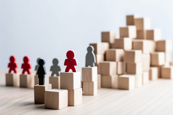 人力資源管理遇人才斷層，如何搭建高效人才梯隊(duì)？