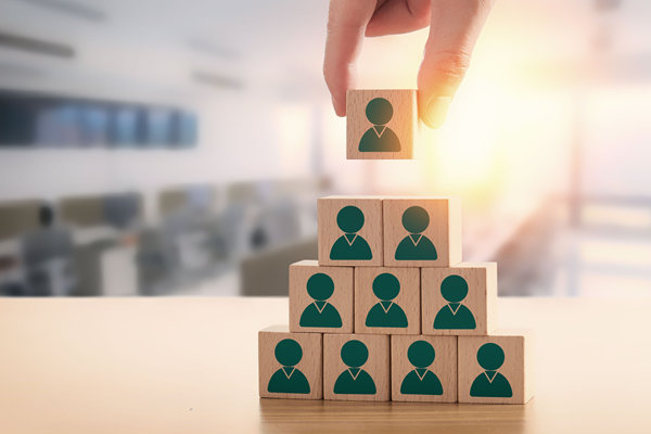 人力資源管理遇人才斷層，如何搭建高效人才梯隊(duì)？