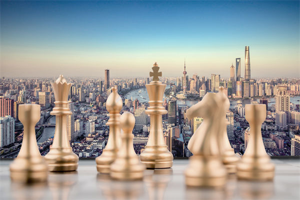 行業(yè)變革洶涌，戰(zhàn)略咨詢怎樣幫企業(yè)提前布局贏得未來？