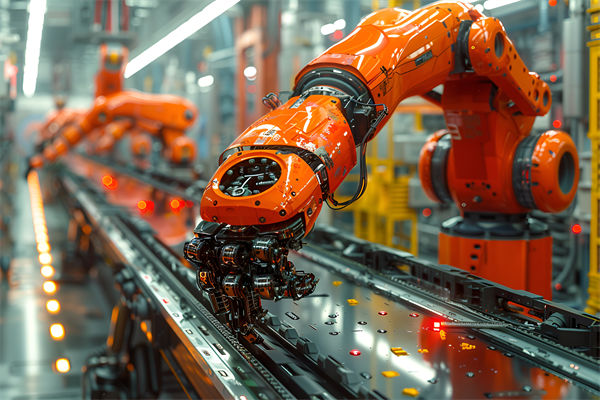 企業(yè)深陷效率泥沼？精益生產(chǎn)開啟脫困逆襲之路！