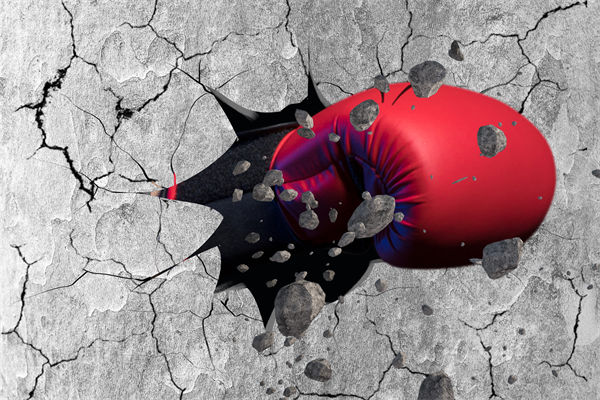 傳統(tǒng)戰(zhàn)略模式已過時？企業(yè)如何破局開啟新增長曲線？