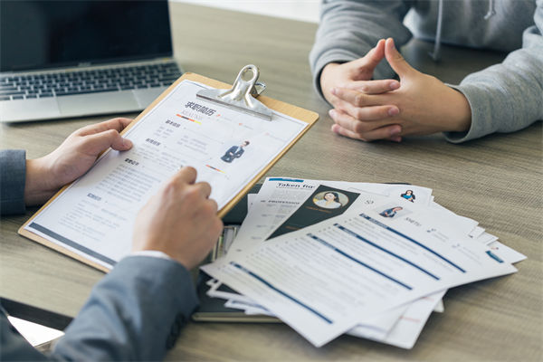 人才吸引總碰壁？看看這幾個關(guān)鍵環(huán)節(jié)有沒有出問題！