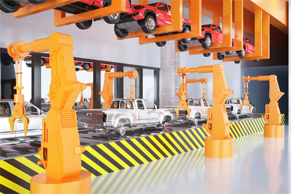 庫存積壓成企業(yè)重負，精益生產(chǎn)一招讓庫存瘦身減負！