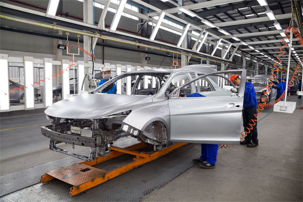 部門績(jī)效失衡嚴(yán)重，績(jī)效咨詢助力實(shí)現(xiàn)協(xié)同共進(jìn)新突破