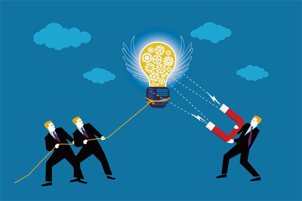 部門職責不清，協(xié)同困難，組織規(guī)劃如何重塑高效協(xié)作流程？