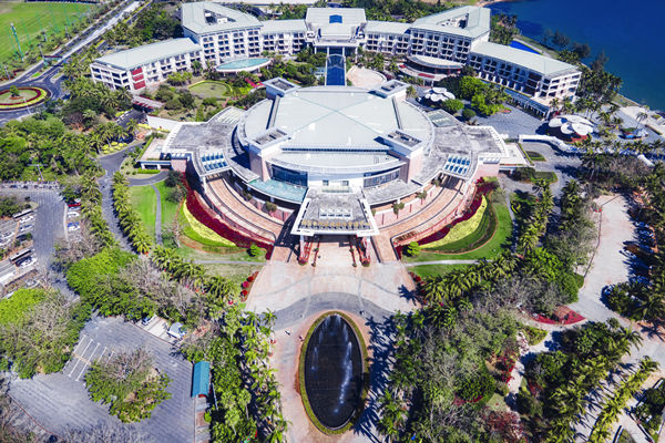 2025年博鰲亞洲論壇開啟：國內(nèi)企業(yè)未來方向在哪？