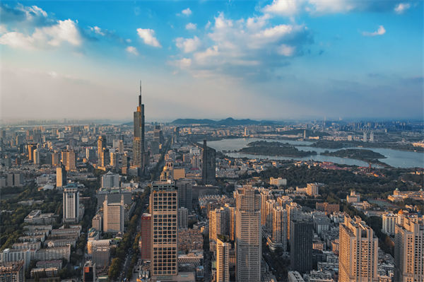 南京全面取消商品房限售，對關(guān)聯(lián)企業(yè)的營銷啟示