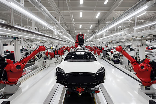 交付周期長(zhǎng)難題待解，精益生產(chǎn)能否實(shí)現(xiàn)極速蛻變？