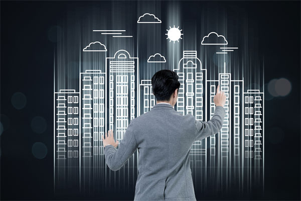 券商：預計內地房地產后續(xù)持續(xù)恢復，企業(yè)年度計劃有何啟示？