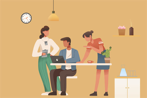 團(tuán)隊(duì)效能持續(xù)下滑？警惕組織規(guī)劃的五大致命陷阱！