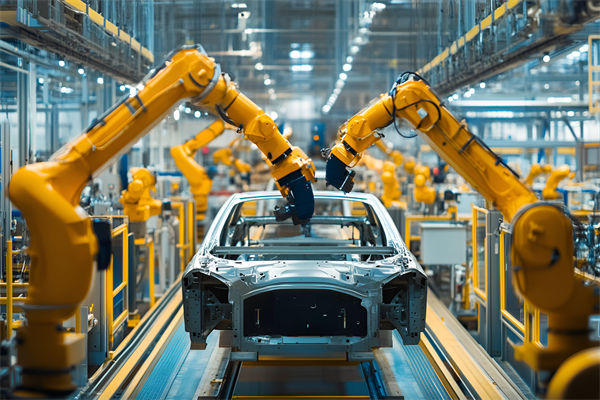 面對(duì)質(zhì)量困境無(wú)計(jì)可施？精益生產(chǎn)給出破局大招！