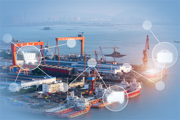 供應(yīng)鏈咨詢?nèi)绾螏椭髽I(yè)構(gòu)建更具彈性的供應(yīng)鏈體系？