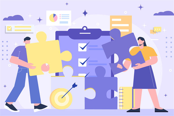 預(yù)算目標(biāo)不合理，怎樣借助科學(xué)手段讓目標(biāo)切實(shí)可行？