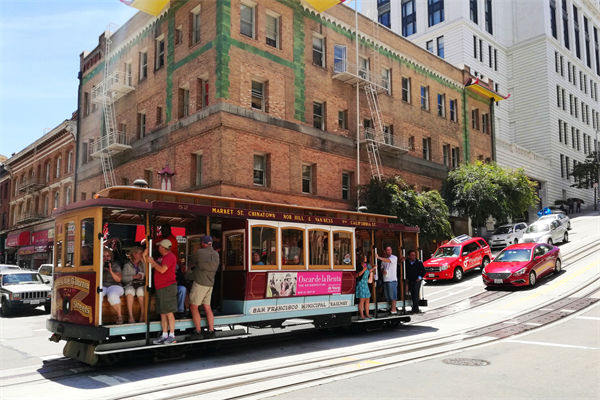 美國(guó)人喜歡的“三蹦子”可能要斷貨了，有何營(yíng)銷啟示？