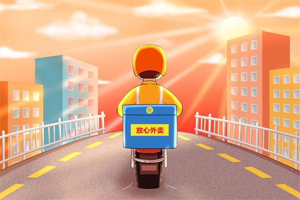 京東：給所有騎手的對(duì)象安排工作，關(guān)聯(lián)企業(yè)怎么看？