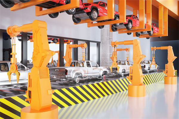 生產(chǎn)流程繁瑣低效，精益生產(chǎn)怎樣簡化流程提升效率？