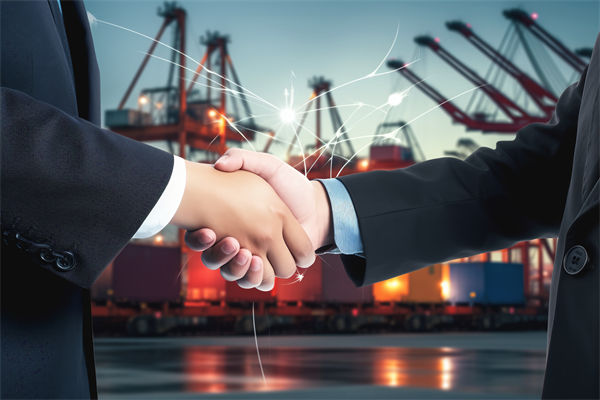 特朗普上任之前，中國(guó)已經(jīng)早有布局的組織規(guī)劃啟示