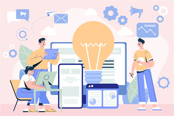 組織架構(gòu)臃腫低效？如何重塑架構(gòu)激活團(tuán)隊(duì)?wèi)?zhàn)斗力？