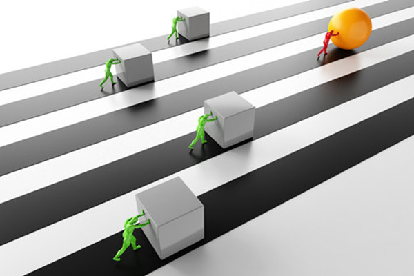 新興業(yè)務(wù)組織規(guī)劃無章可循，怎樣探索適配發(fā)展模式？