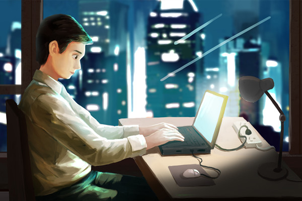 加班成風(fēng)留不住人，企業(yè)關(guān)懷和工時(shí)安排是否合理？