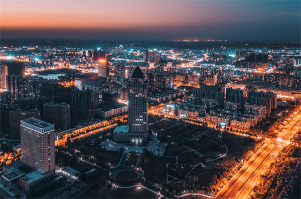 大批韓國游客飛江蘇鹽城打高爾夫，這什么情況？