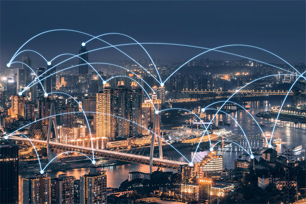 數(shù)據(jù)孤島難打破，如何構(gòu)建互聯(lián)互通的數(shù)字化體系？