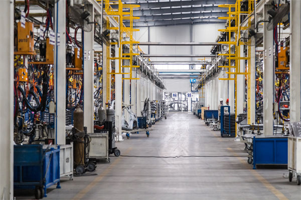 車間管理混亂無序，精益生產如何打造有序生產環(huán)境？