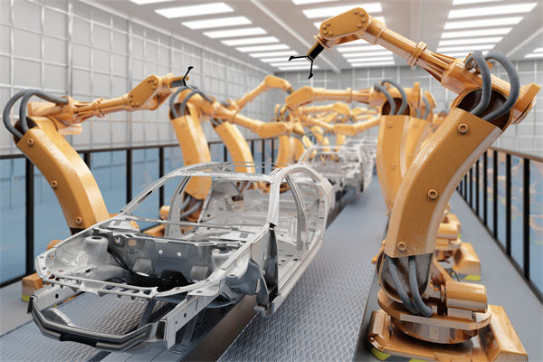 車間管理混亂無序，精益生產如何打造有序生產環(huán)境？