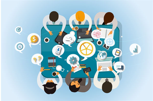 權(quán)責(zé)不清內(nèi)耗嚴(yán)重？怎樣通過組織規(guī)劃厘清管控脈絡(luò)？