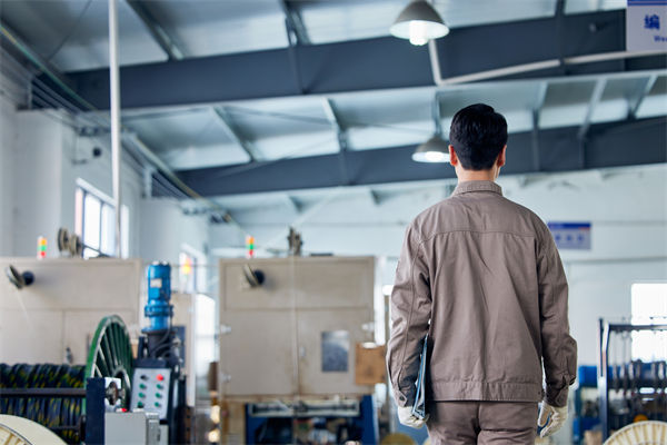 車間布局混亂效率低，精益生產(chǎn)如何重構(gòu)最優(yōu)布局？