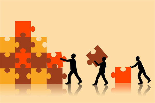 部門(mén)協(xié)作總卡殼，組織規(guī)劃管理怎樣打通協(xié)同壁壘？