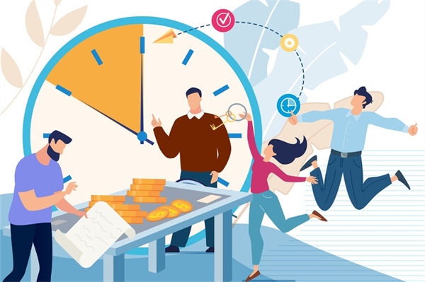 人力成本失控，薪酬管理怎樣平衡支出與員工滿意度？