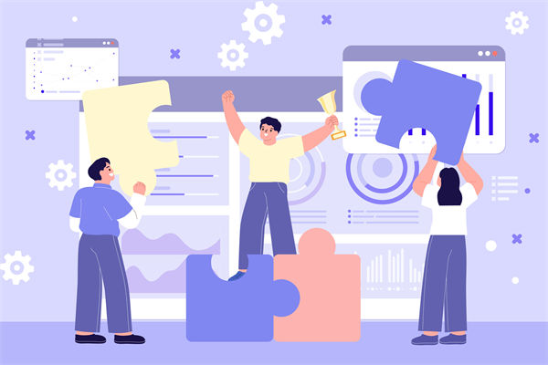 部門協(xié)作壁壘森嚴(yán)，組織規(guī)劃如何打破僵局提升協(xié)同？