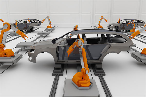 庫(kù)存積壓占用資金，精益生產(chǎn)如何實(shí)現(xiàn)零庫(kù)存管理？