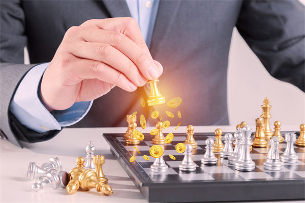 傳統(tǒng)模式束縛發(fā)展，怎樣用數(shù)字化實現(xiàn)彎道超車？