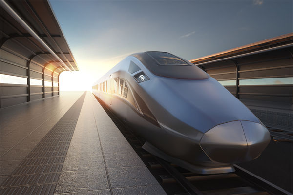 美國為什么沒有中國那樣的高鐵？是哪些方面限制了？