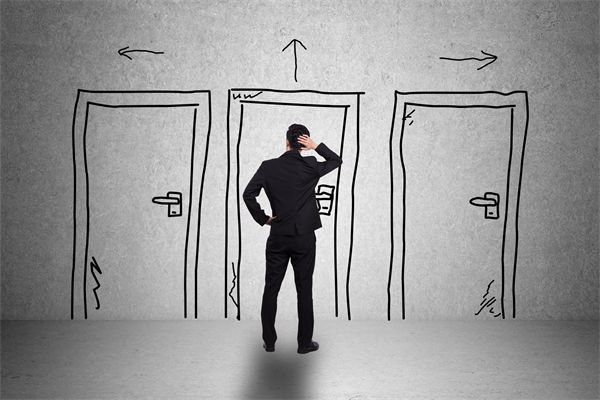 戰(zhàn)略迷茫不知前路，管理咨詢怎樣精準定位指引方向？