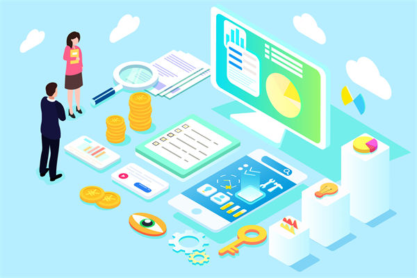 效率停滯不前，企業(yè)怎樣用數(shù)字化重構(gòu)核心競爭力？